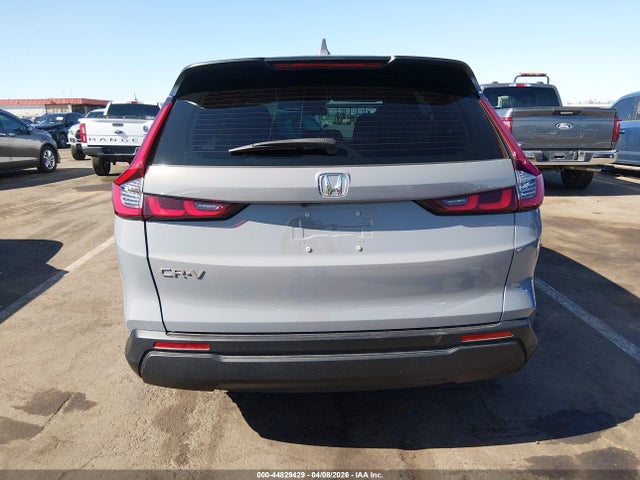 5J6RS3H23RL005059 Honda Cr-v Lx 2wd