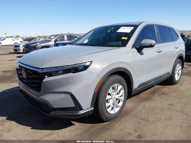 5J6RS3H23RL005059 Honda Cr-v Lx 2wd