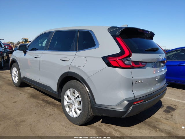 5J6RS3H23RL005059 Honda Cr-v Lx 2wd