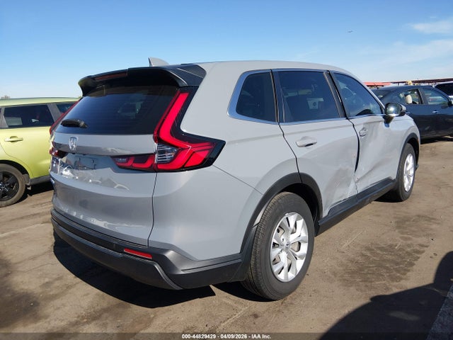 5J6RS3H23RL005059 Honda Cr-v Lx 2wd
