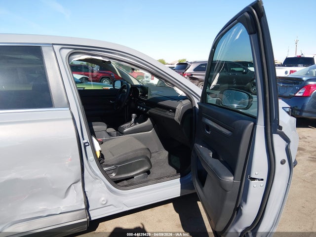 5J6RS3H23RL005059 Honda Cr-v Lx 2wd