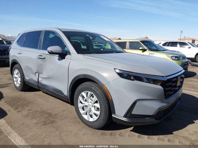 5J6RS3H23RL005059 Honda Cr-v Lx 2wd