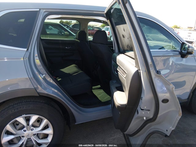 5J6RS3H23RL005059 Honda Cr-v Lx 2wd