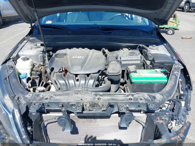 5XXGM4A71FG383413 KIA Optima Lx
