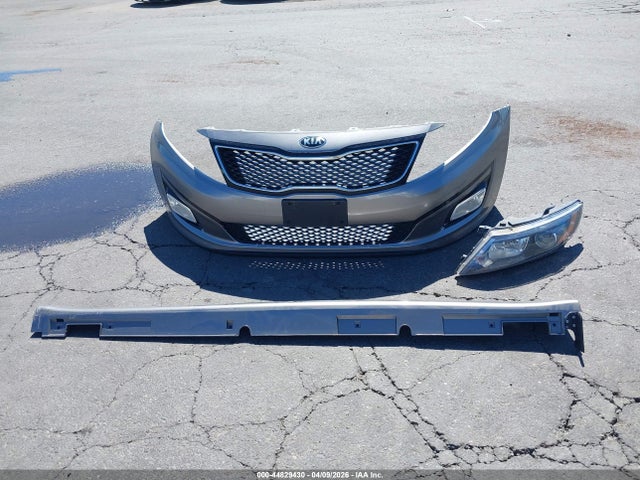 5XXGM4A71FG383413 KIA Optima Lx