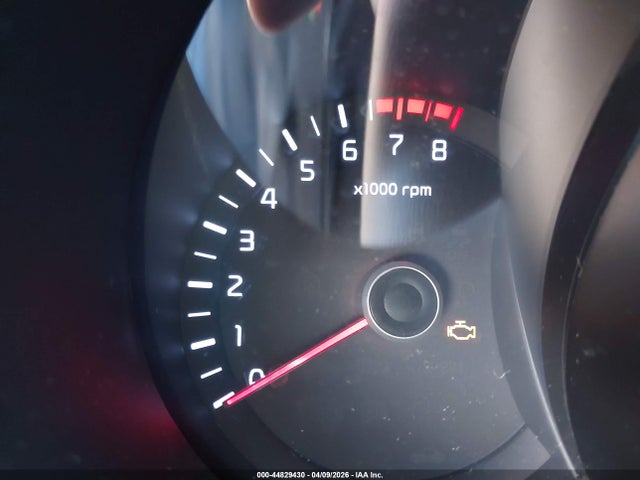 5XXGM4A71FG383413 KIA Optima Lx