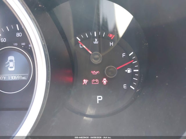 5XXGM4A71FG383413 KIA Optima Lx