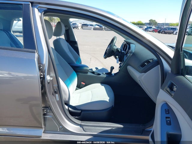 5XXGM4A71FG383413 KIA Optima Lx