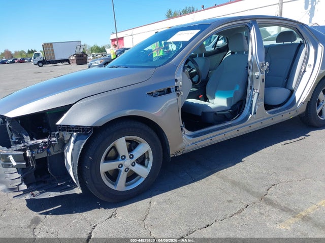 5XXGM4A71FG383413 KIA Optima Lx