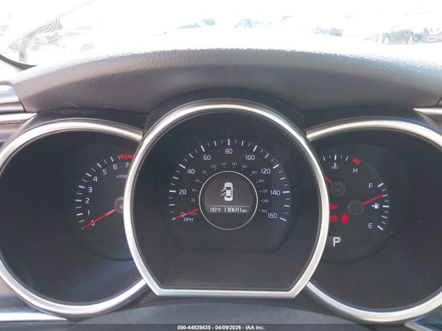 5XXGM4A71FG383413 KIA Optima Lx