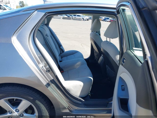 5XXGM4A71FG383413 KIA Optima Lx