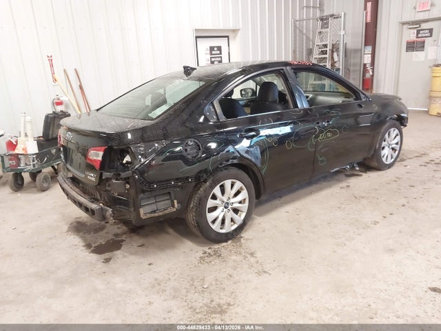 2017 Subaru Legacy 2.5i Premium მანქანა იყიდება აუქციონზე, vin: 4S3BNAF62H3022670, აუქციონის ნომერი: 44829433