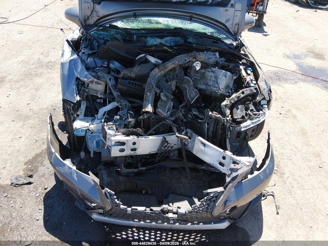 2015 Lexus Ct 200h მანქანა იყიდება აუქციონზე, vin: JTHKD5BHXF2250161, აუქციონის ნომერი: 44829435