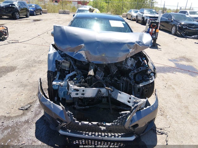 2015 Lexus Ct 200h მანქანა იყიდება აუქციონზე, vin: JTHKD5BHXF2250161, აუქციონის ნომერი: 44829435