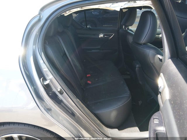 2015 Lexus Ct 200h მანქანა იყიდება აუქციონზე, vin: JTHKD5BHXF2250161, აუქციონის ნომერი: 44829435