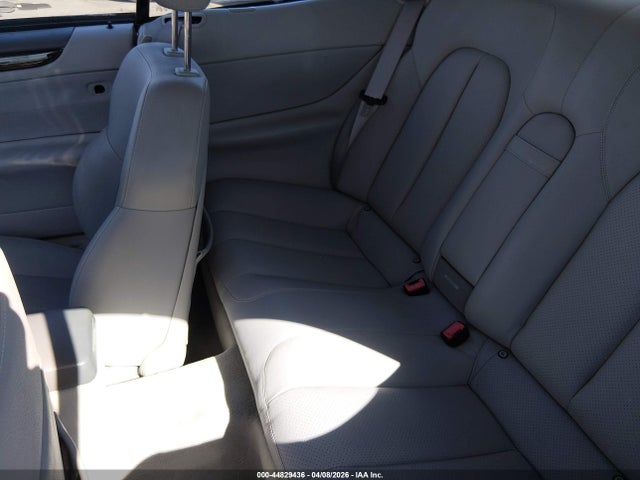 Aukcja sprzedaży 2003 Mercedes-benz Clk 430, vin: WDBLK70G73T141906, numer aukcji: 44829436