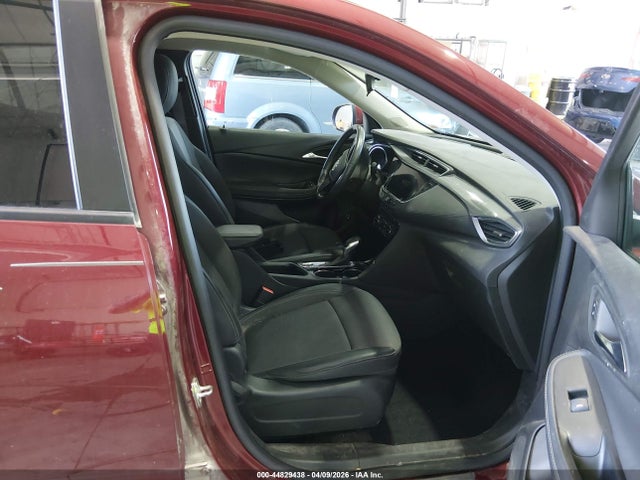 Aukcja sprzedaży 2023 Buick Encore Gx Select Fwd, vin: KL4MMDSL7PB037897, numer aukcji: 44829438