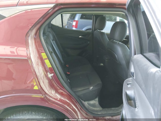 Aukcja sprzedaży 2023 Buick Encore Gx Select Fwd, vin: KL4MMDSL7PB037897, numer aukcji: 44829438