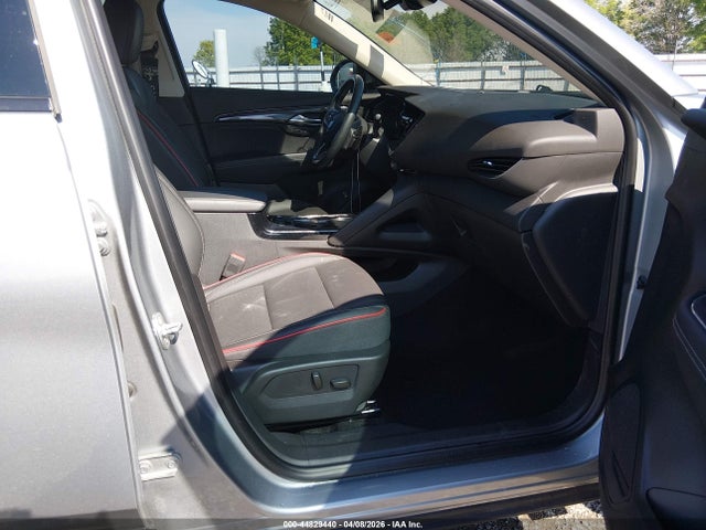 Продажа на аукционе авто 2023 Buick Envision Essence Fwd, vin: LRBFZNR48PD057700, номер лота: 44829440