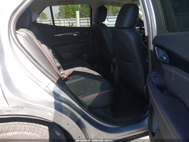 Продажа на аукционе авто 2023 Buick Envision Essence Fwd, vin: LRBFZNR48PD057700, номер лота: 44829440