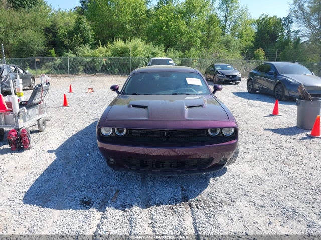 Продаж на аукціоні авто 2021 Dodge Challenger Sxt, vin: 2C3CDZAG1MH539072, номер лоту: 44829442