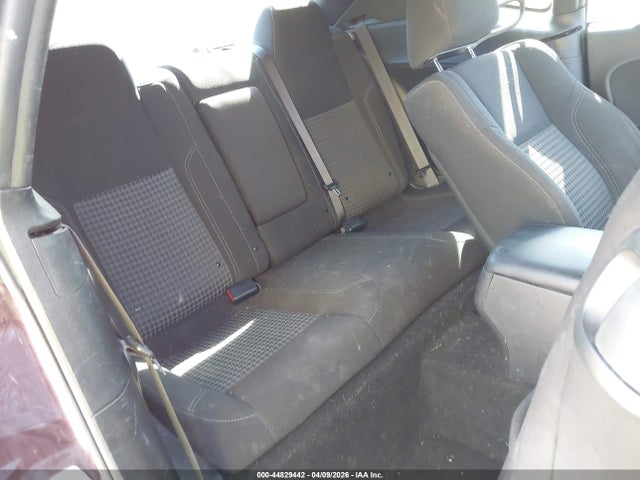 Продаж на аукціоні авто 2021 Dodge Challenger Sxt, vin: 2C3CDZAG1MH539072, номер лоту: 44829442