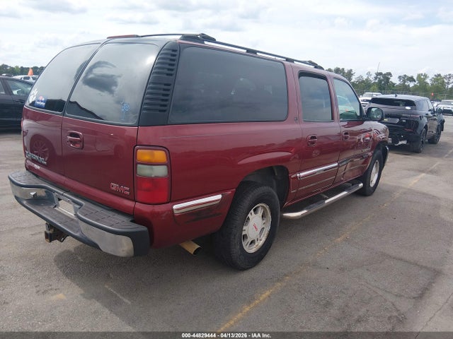 Продаж на аукціоні авто 2002 Gmc Yukon Xl 1500 Slt, vin: 1GKEC16Z82J112135, номер лоту: 44829444