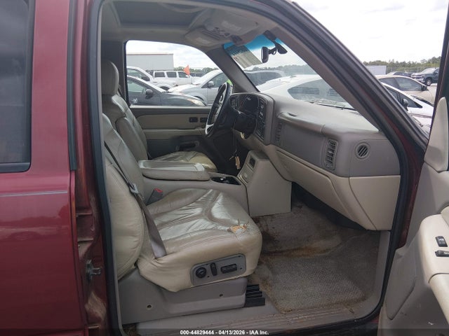 Продаж на аукціоні авто 2002 Gmc Yukon Xl 1500 Slt, vin: 1GKEC16Z82J112135, номер лоту: 44829444