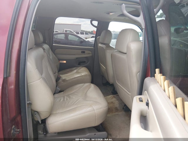 Продаж на аукціоні авто 2002 Gmc Yukon Xl 1500 Slt, vin: 1GKEC16Z82J112135, номер лоту: 44829444