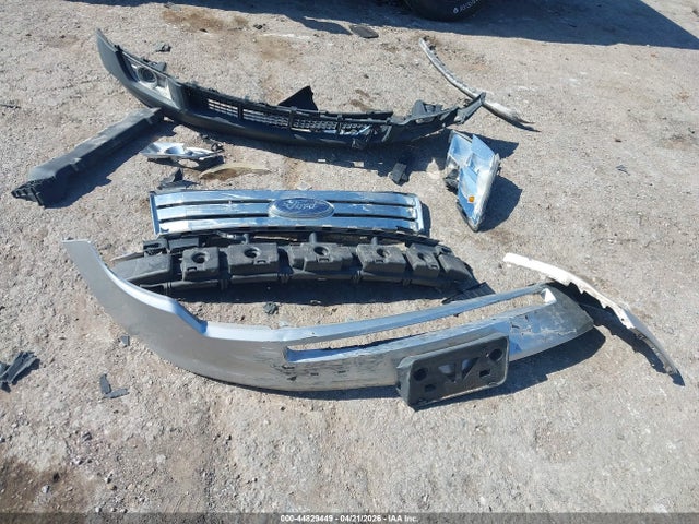 44829449 :رقم المزاد ، 1FTFW1EV7AFC50448 vin ، 2010 Ford F-150 Fx4/harley-davidson/king Ranch/lariat/platinum/xl/xlt مزاد بيع