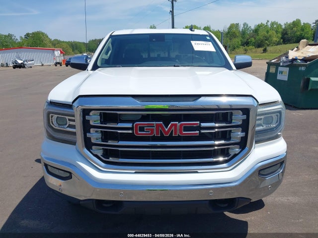 Продаж на аукціоні авто 2016 Gmc Sierra 1500 Slt, vin: 3GTU2NEC7GG269405, номер лоту: 44829453