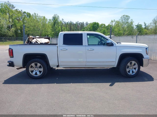 Продаж на аукціоні авто 2016 Gmc Sierra 1500 Slt, vin: 3GTU2NEC7GG269405, номер лоту: 44829453
