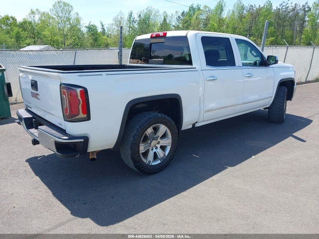 Продаж на аукціоні авто 2016 Gmc Sierra 1500 Slt, vin: 3GTU2NEC7GG269405, номер лоту: 44829453