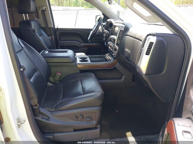 Продаж на аукціоні авто 2016 Gmc Sierra 1500 Slt, vin: 3GTU2NEC7GG269405, номер лоту: 44829453