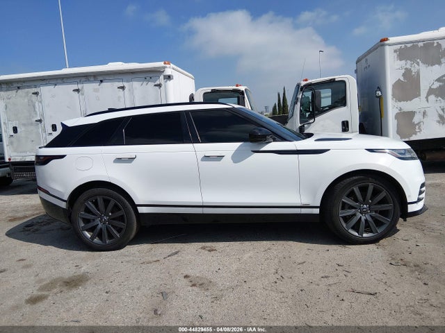 Land Rover RANGE ROVER VELAR 2018 SALYM2RV7JA741056 Image 13