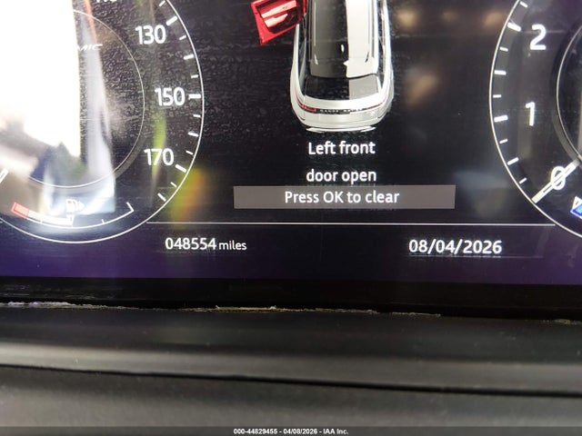 Land Rover RANGE ROVER VELAR 2018 SALYM2RV7JA741056 Image 15