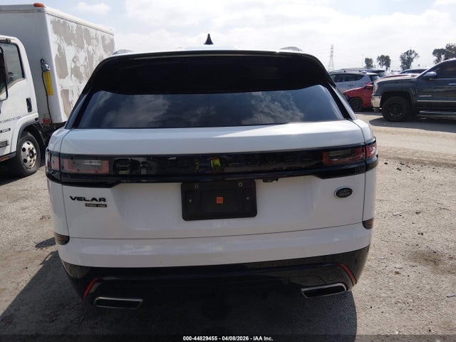 Land Rover RANGE ROVER VELAR 2018 SALYM2RV7JA741056 Image 16