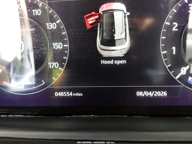 Land Rover RANGE ROVER VELAR 2018 SALYM2RV7JA741056 Image 7