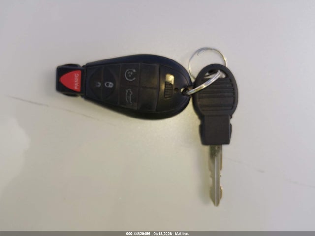 44829456 :رقم المزاد ، 1D4SE5GT2BC594652 vin ، 2011 Dodge Durango Citadel مزاد بيع