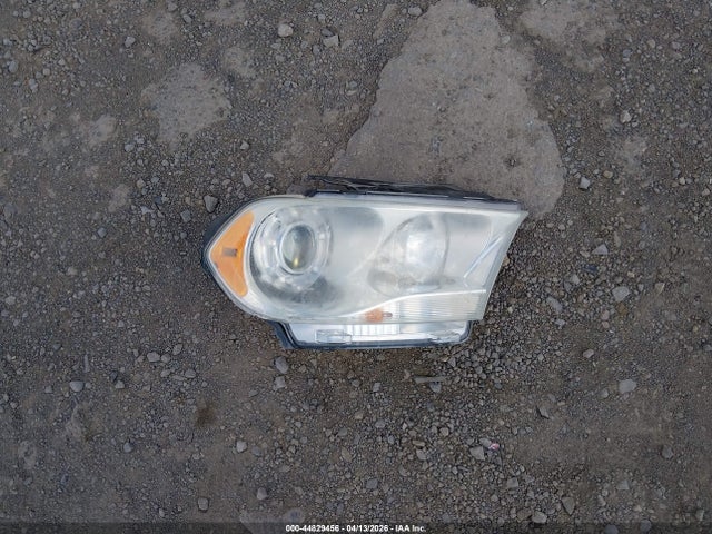 44829456 :رقم المزاد ، 1D4SE5GT2BC594652 vin ، 2011 Dodge Durango Citadel مزاد بيع