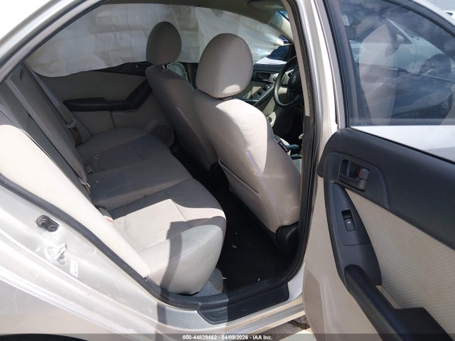 Aukcja sprzedaży 2010 Kia Forte Ex, vin: KNAFU4A25A5862783, numer aukcji: 44829462