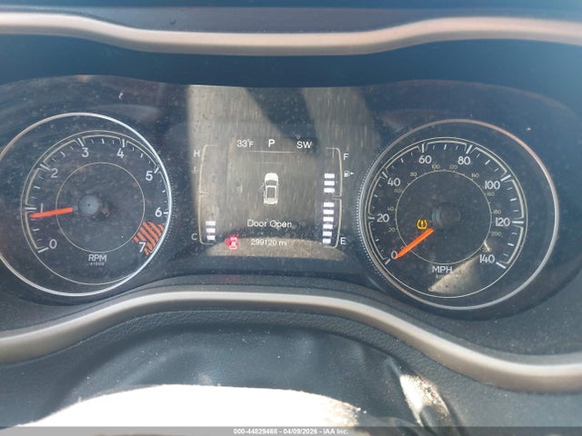 44829468 :رقم المزاد ، 1C4PJMABXFW685164 vin ، 2015 Jeep Cherokee Sport مزاد بيع