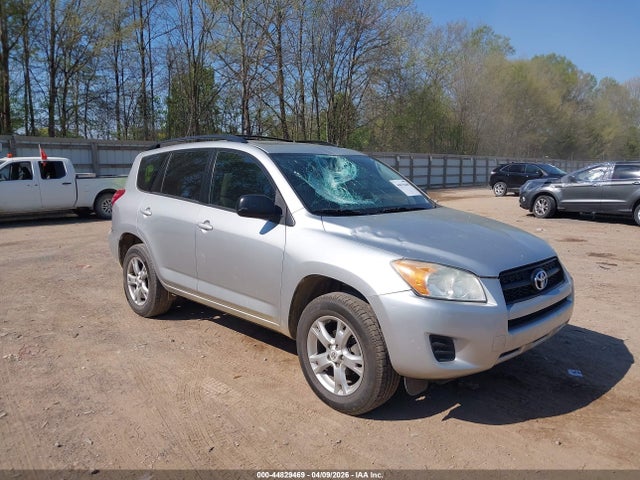 2011 TOYOTA RAV4 2T3ZF4DV8BW080522