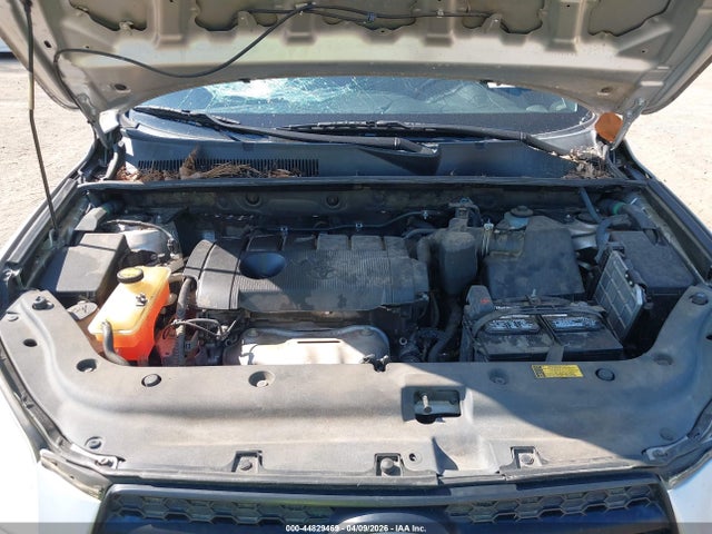 2011 TOYOTA RAV4 2T3ZF4DV8BW080522 Photo 9