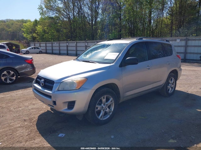 2011 TOYOTA RAV4 2T3ZF4DV8BW080522 Photo 1
