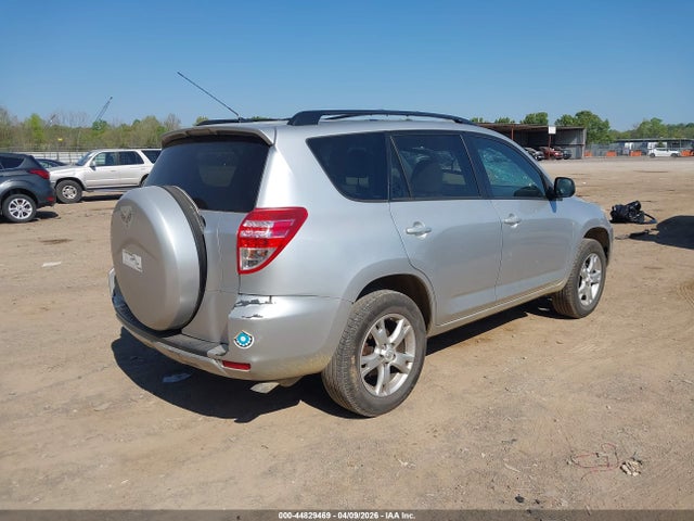 2011 TOYOTA RAV4 2T3ZF4DV8BW080522 Photo 3