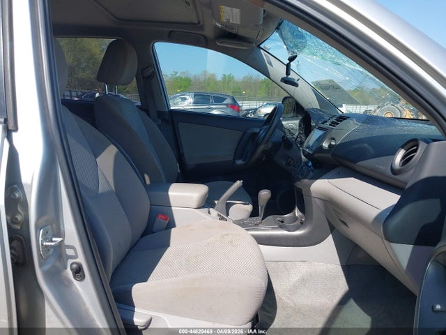 2011 TOYOTA RAV4 2T3ZF4DV8BW080522 Photo 4