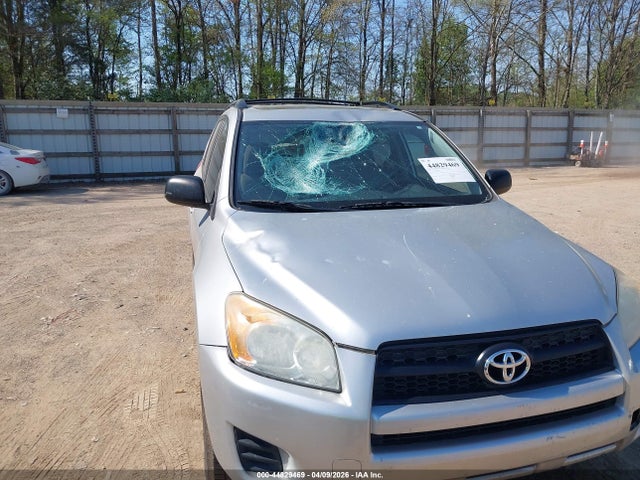 2011 TOYOTA RAV4 2T3ZF4DV8BW080522 Photo 5