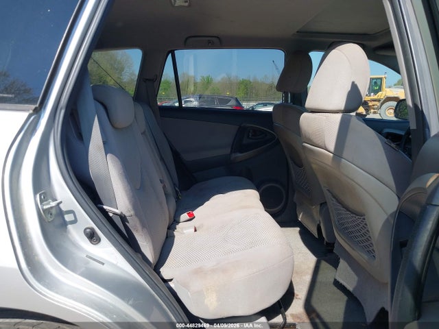 2011 TOYOTA RAV4 2T3ZF4DV8BW080522 Photo 7