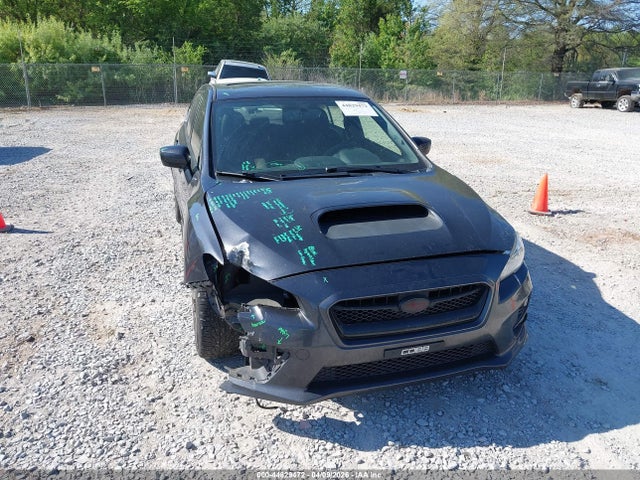 Продажа на аукционе авто 2017 Subaru Wrx Premium, vin: JF1VA1E60H9812532, номер лота: 44829472